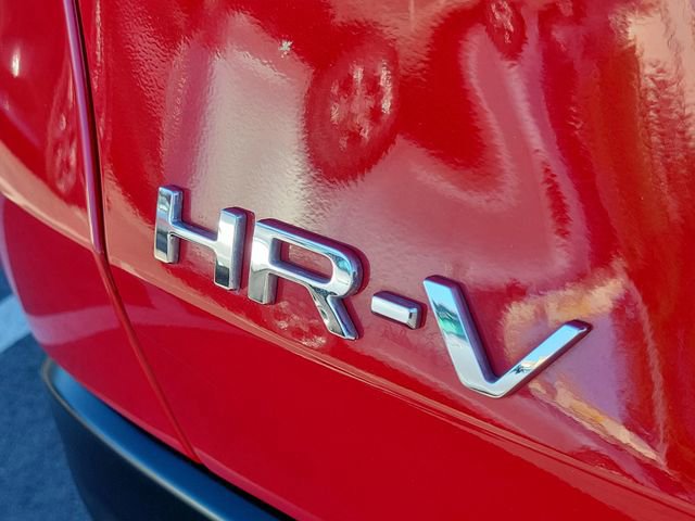 Certified 2023 Honda HR-V Sport image 7