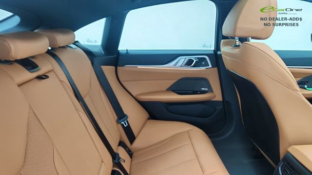 Used 2025 BMW i4 xDrive40i w/ M Sport Package image 26