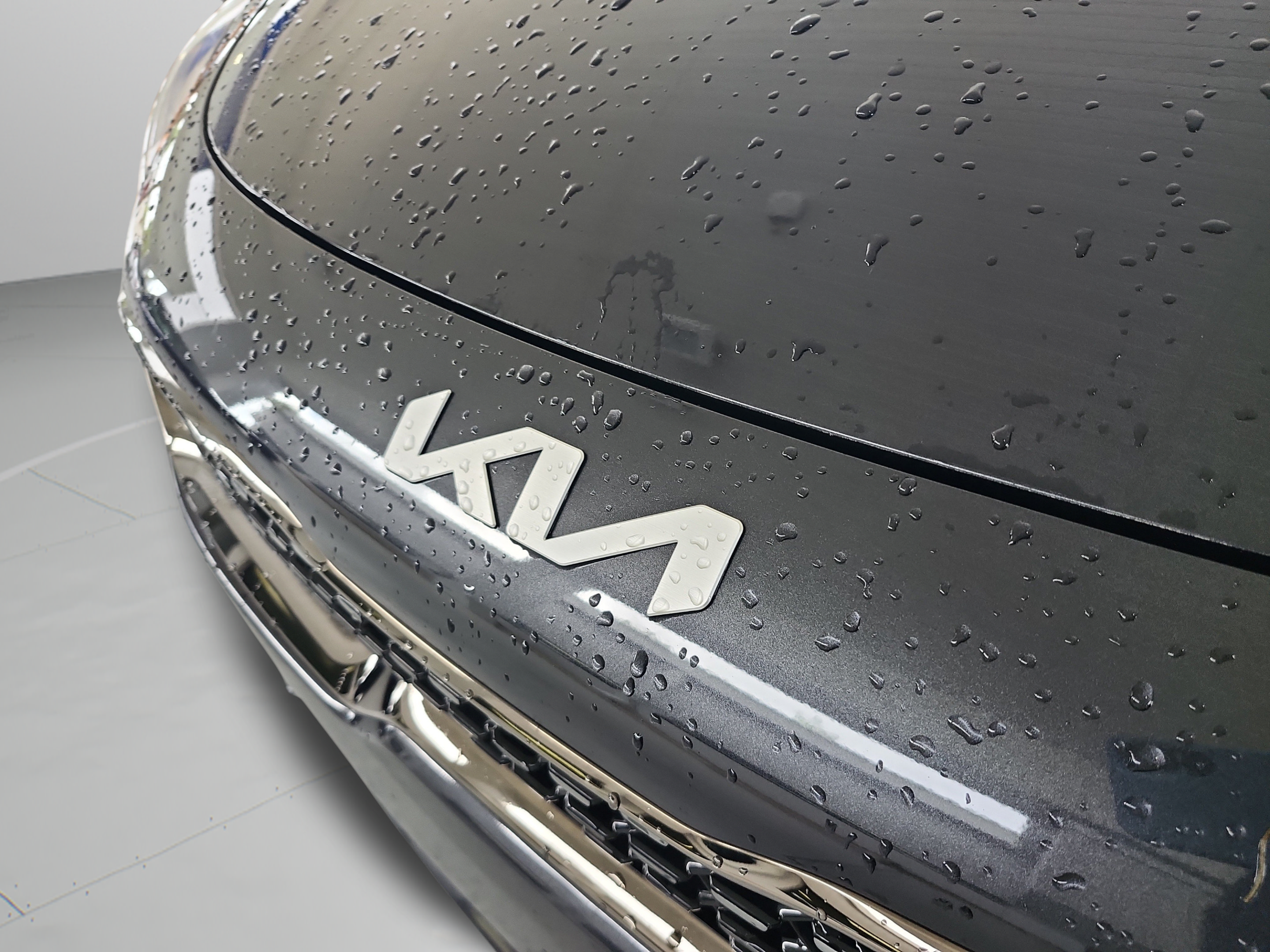 Used 2021 Kia Stinger GT-Line w/ Sun & Sound Package RWD image 33