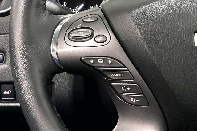 Used 2021 Nissan Murano SL image 11