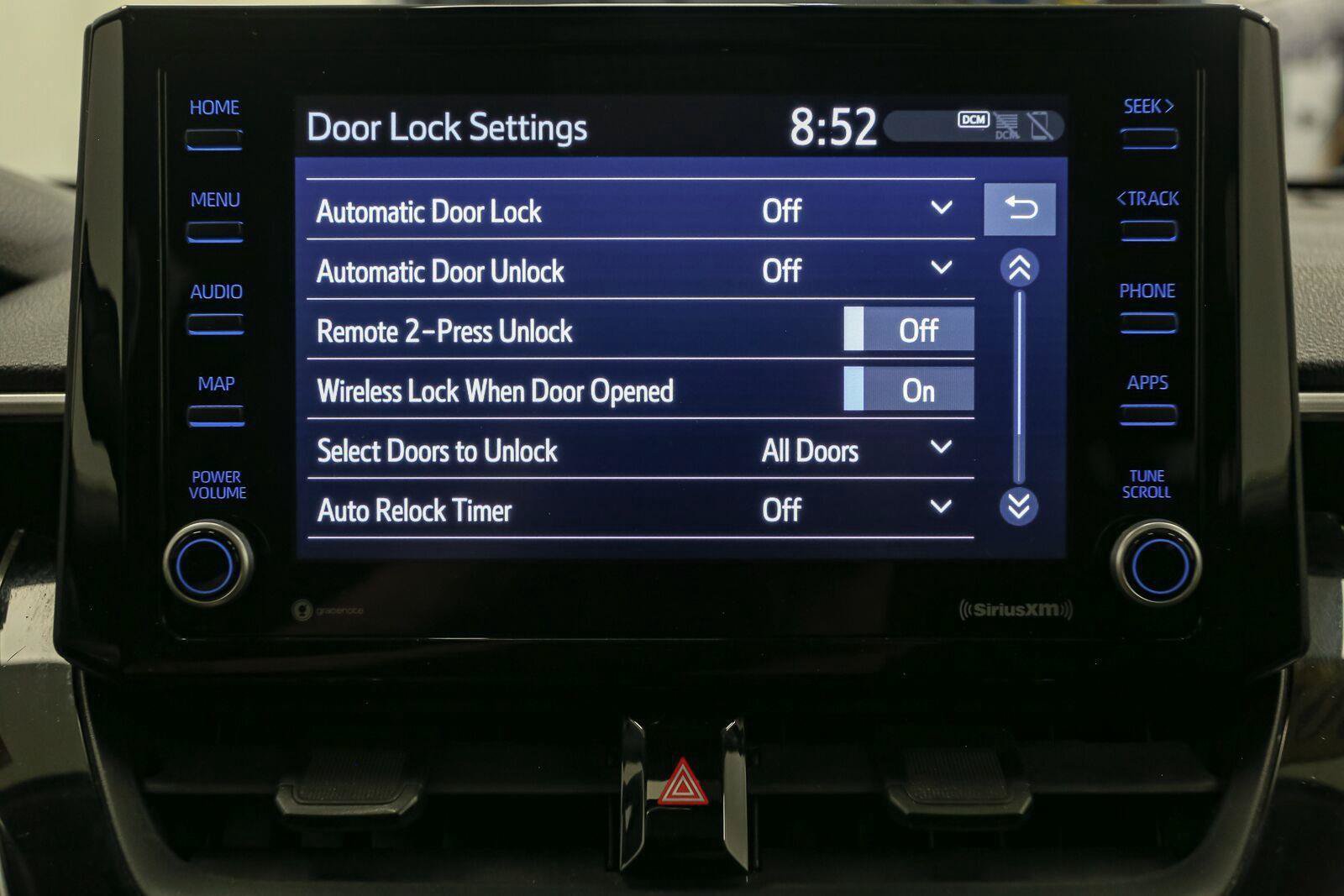 Used 2022 Toyota Corolla Cross LE w/ Moonroof Package AWD/4WD image 30