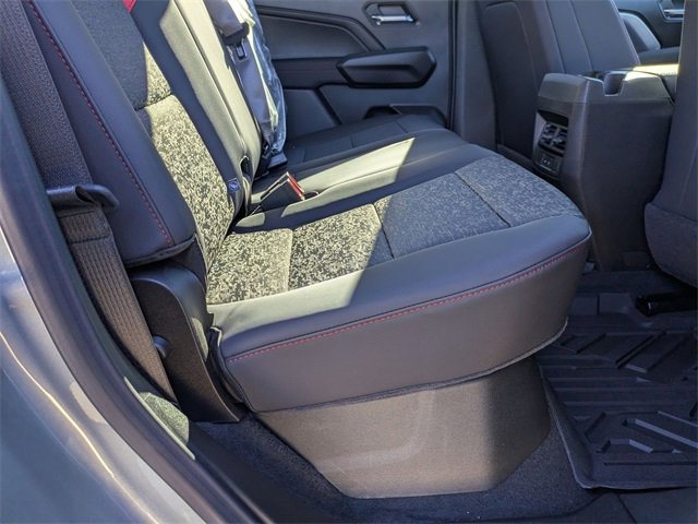 New 2026 Chevrolet Colorado Z71 w/ Technology Package image 33
