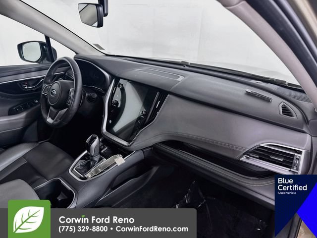 Used 2023 Subaru Outback Onyx Edition AWD/4WD image 31