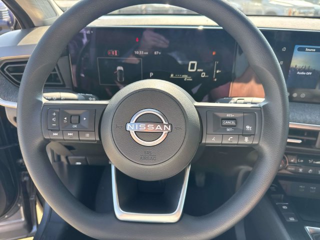 New 2027 Nissan Kicks SV AWD/4WD image 22