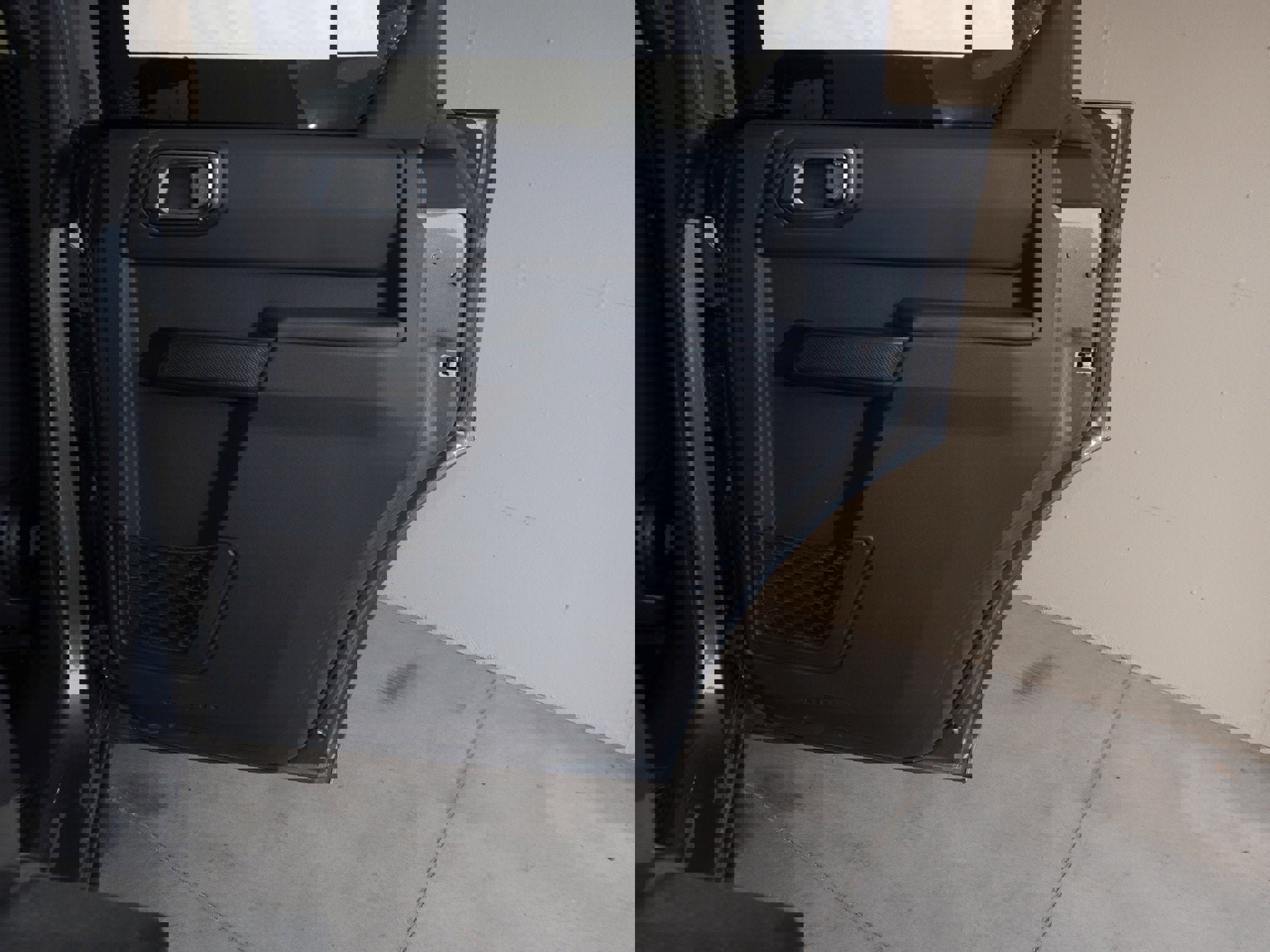 New 2026 Ford Bronco Big Bend w/ Black Diamond Package image 45