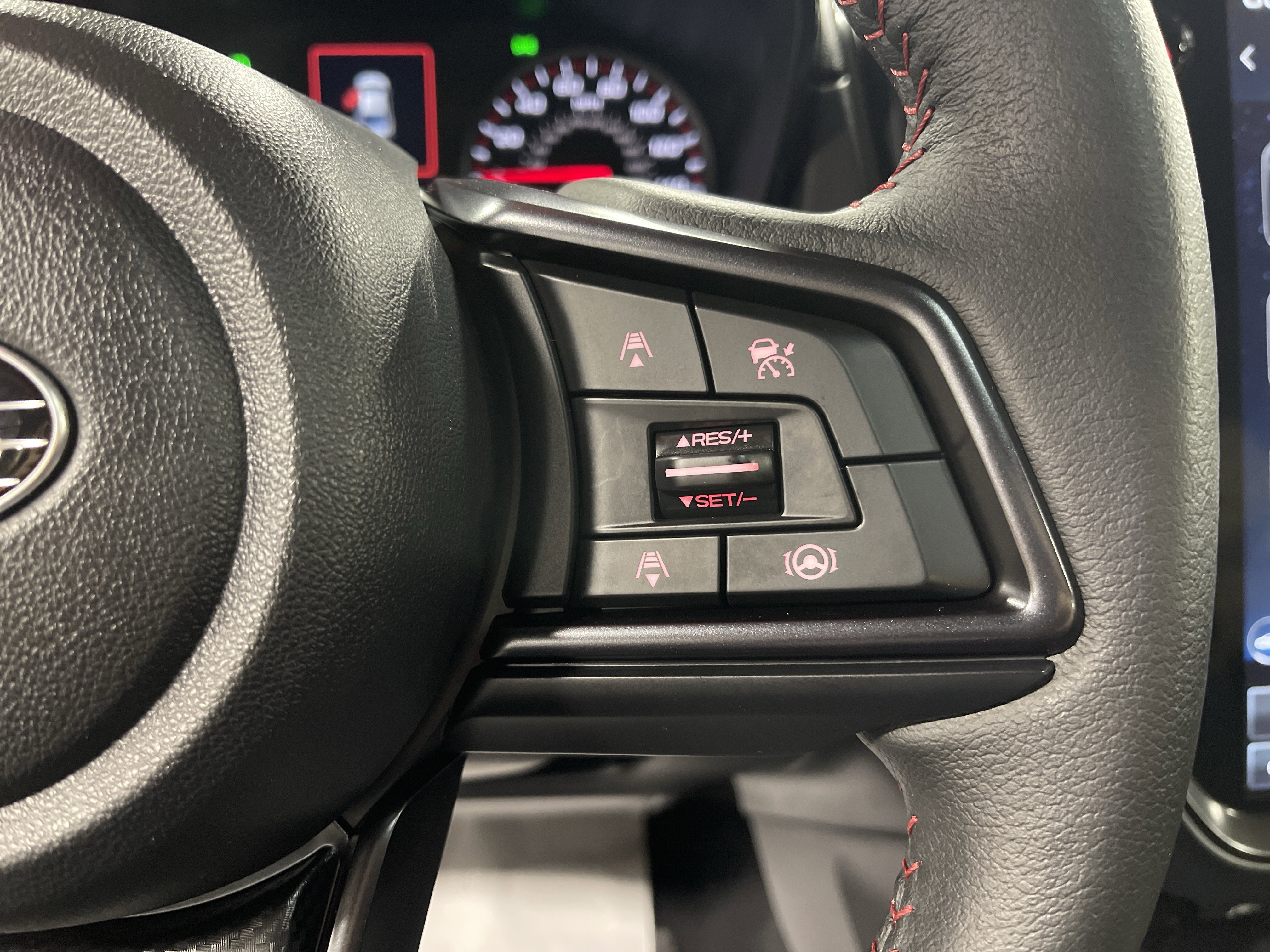 Used 2024 Subaru WRX Premium image 17