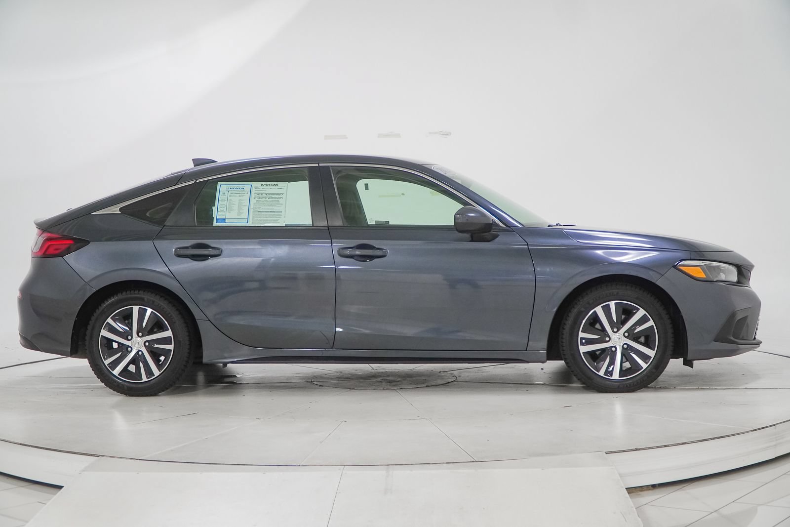 Used 2023 Honda Civic LX image 13