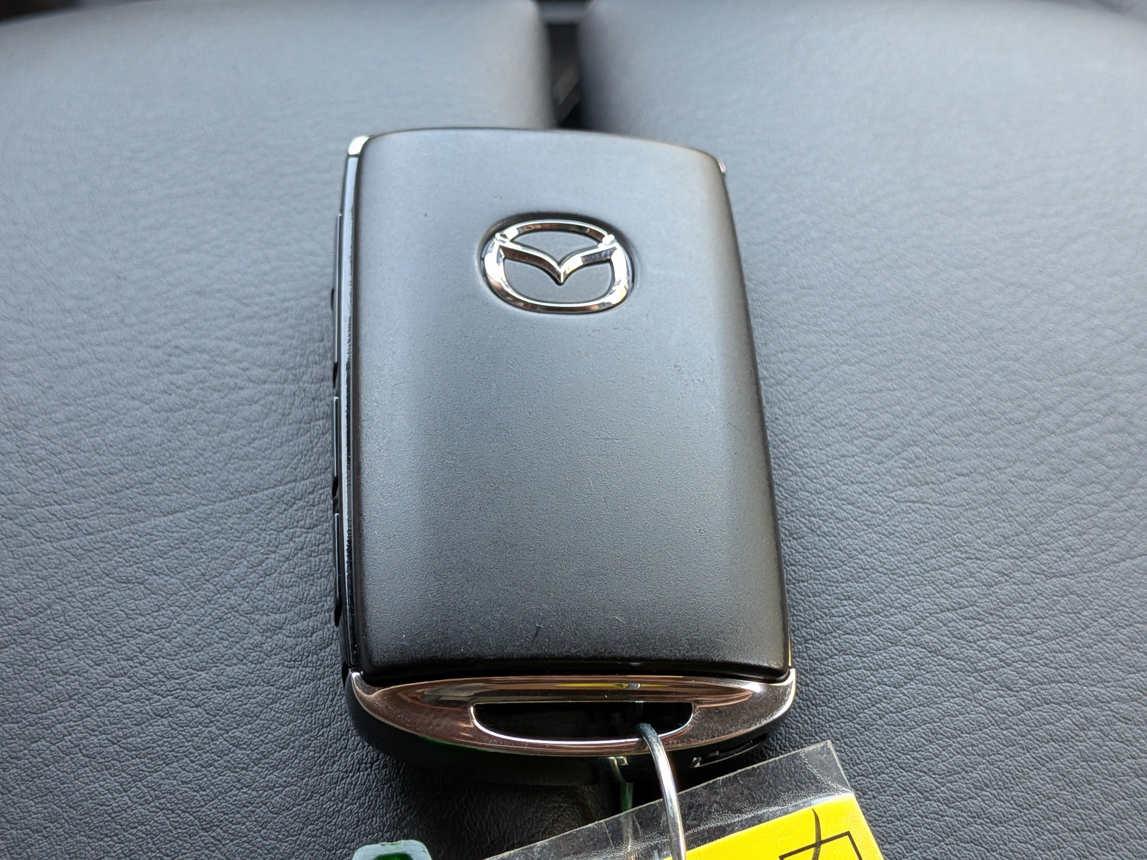 Used 2021 MAZDA CX-9 Grand Touring AWD/4WD image 37