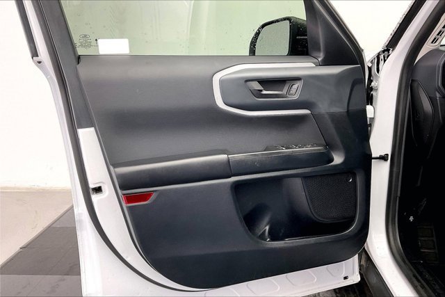 Used 2021 Ford Bronco Sport image 25