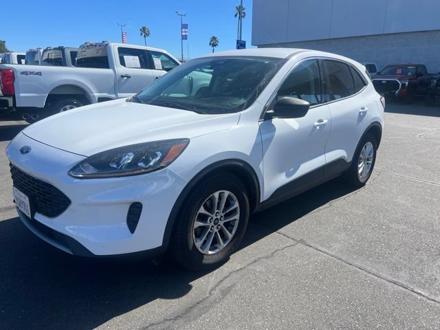 Used 2022 Ford Escape SE