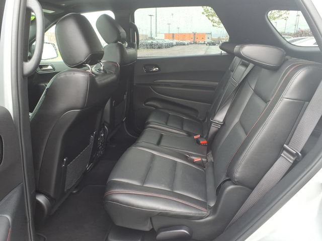 Certified 2025 Dodge Durango R/T AWD/4WD image 15