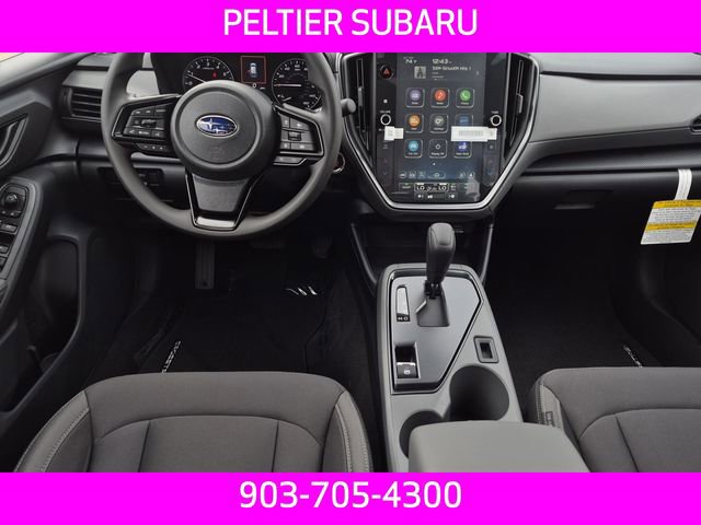 New 2026 Subaru Crosstrek 2.0i Premium w/ Crosstrek Mirror Package image 12