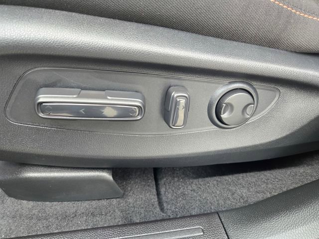 New 2026 Honda CR-V Sport image 22