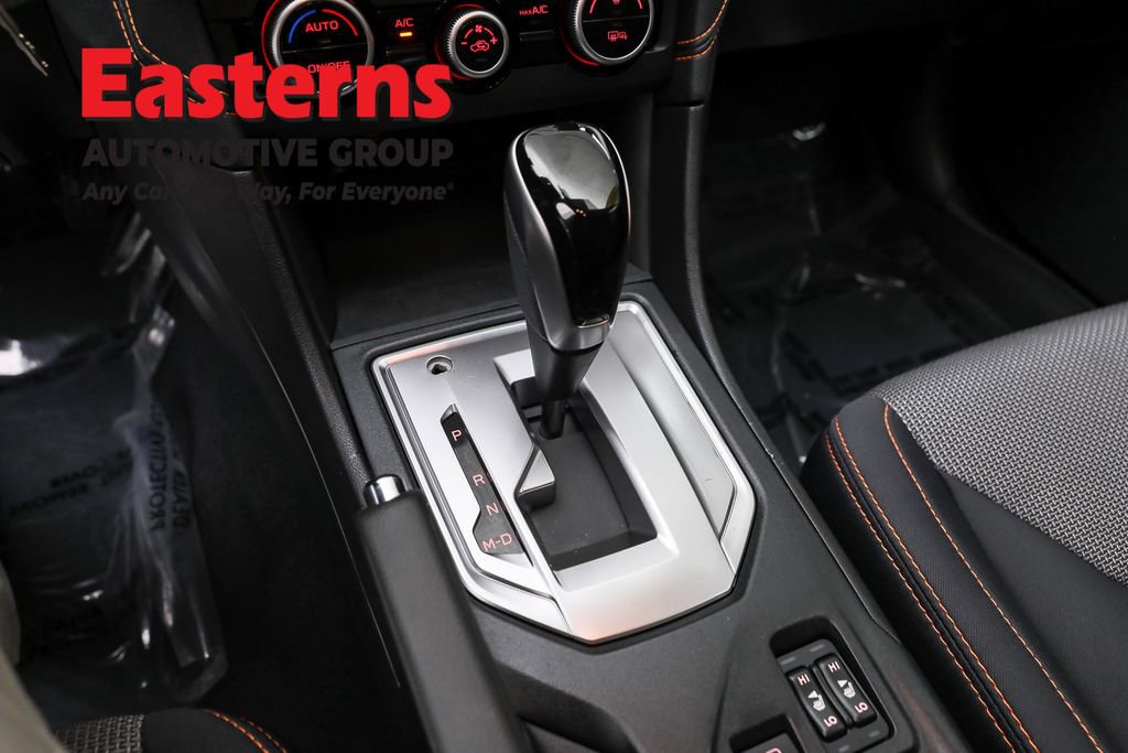 Used 2022 Subaru Crosstrek 2.0i Premium image 13