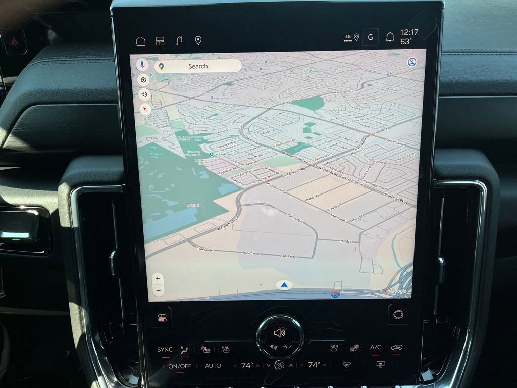 New 2026 GMC Yukon XL Denali w/ Denali Reserve Package image 23