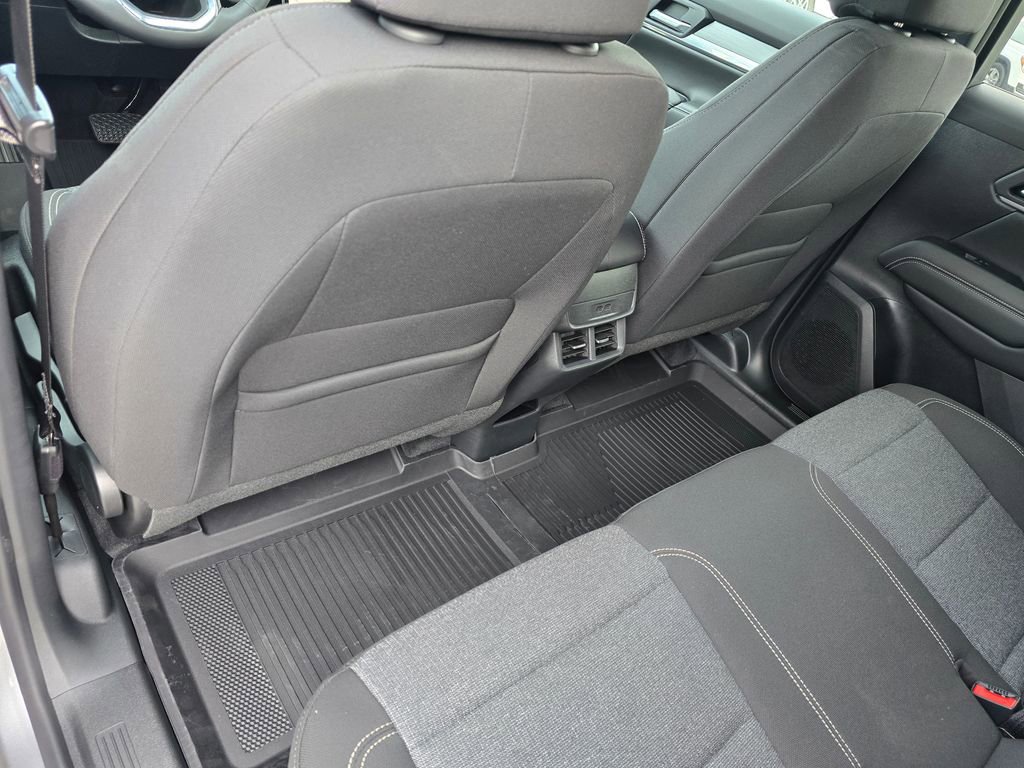 New 2026 GMC Terrain Elevation w/ Black Edition image 21