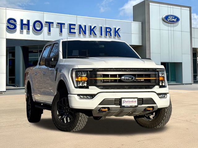 Used 2023 Ford F150 Tremor image 1