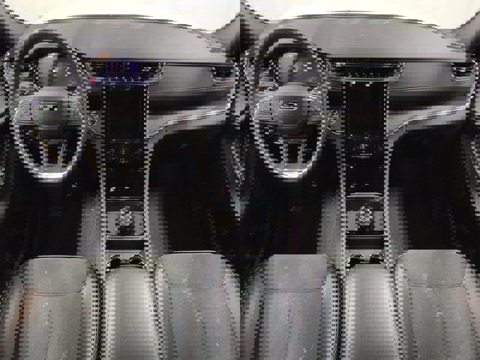 Certified 2023 Jeep Grand Cherokee Altitude image 15