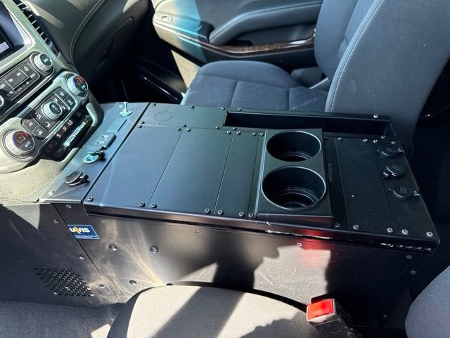 Used 2019 Chevrolet Tahoe 4WD w/ Remote Keyless Entry Package image 29