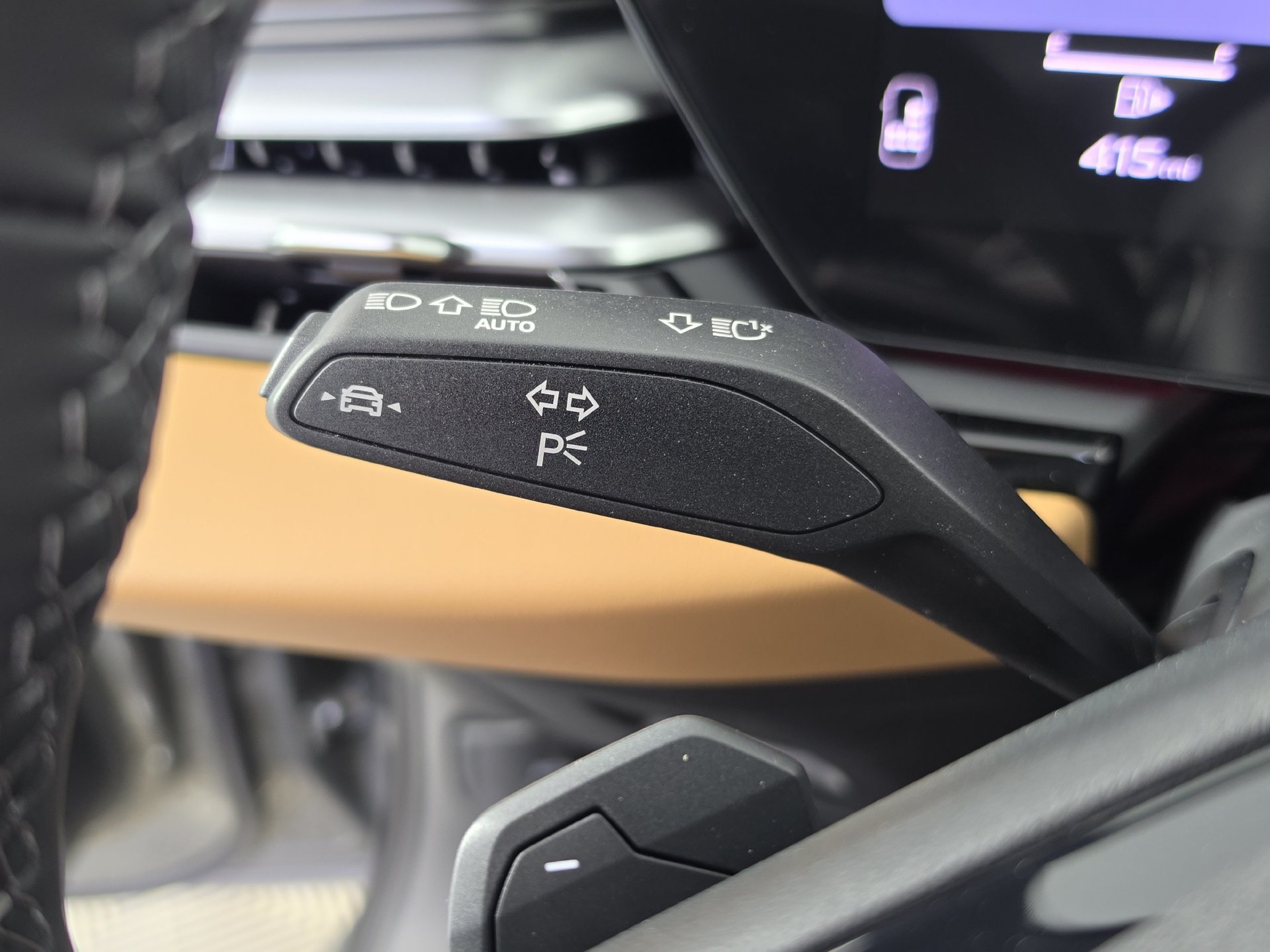 New 2026 Audi A5 Prestige AWD/4WD image 16
