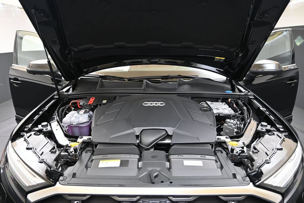 New 2026 Audi Q7 Premium Plus AWD/4WD image 9