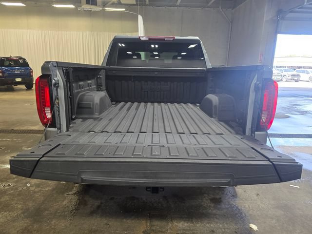 Used 2025 GMC Sierra 1500 AT4 AWD/4WD image 26
