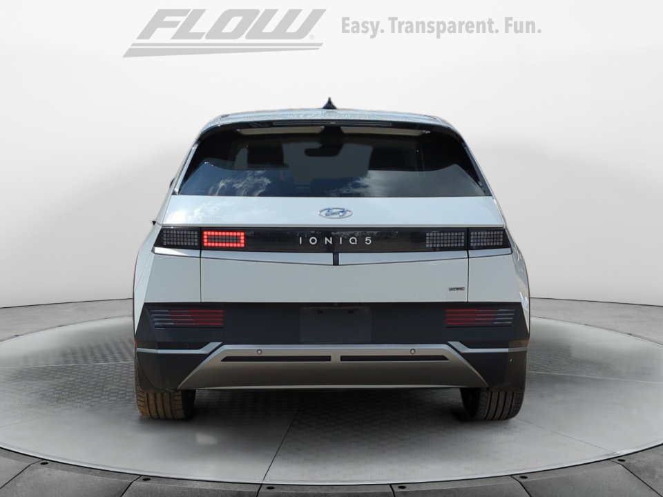Used 2023 Hyundai Ioniq 5 SEL image 8