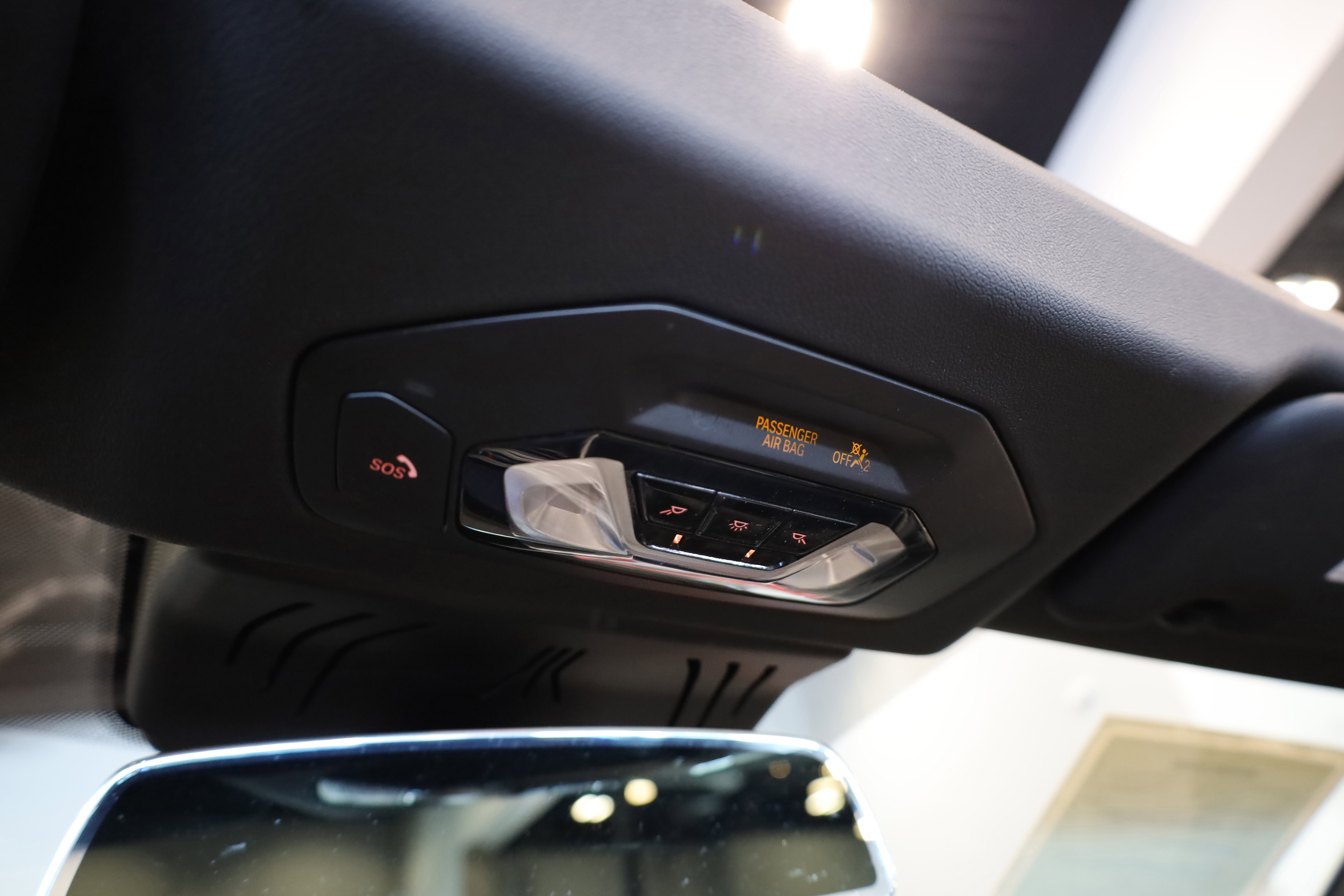 Used 2022 BMW M4 xDrive Competition image 38