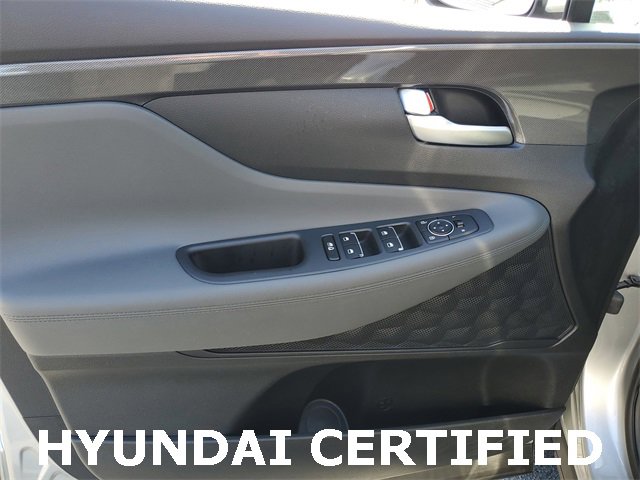 Certified 2023 Hyundai Santa Fe SE image 9