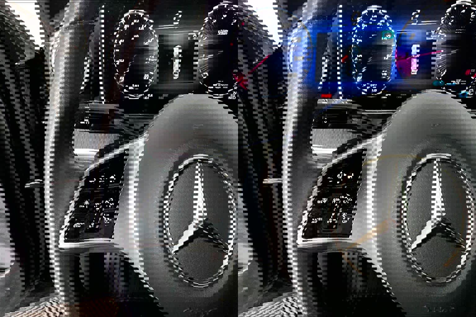 Used 2022 Mercedes-Benz C 300 4MATIC Sedan image 20