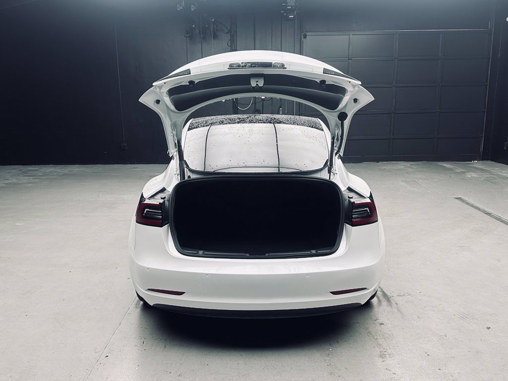 Used 2022 Tesla Model 3 RWD image 37