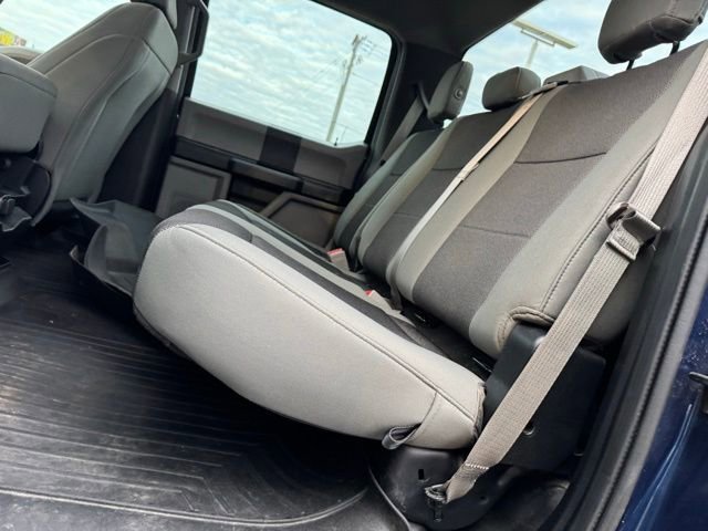 Used 2019 Ford F150 XL w/ Equipment Group 101A Mid image 10