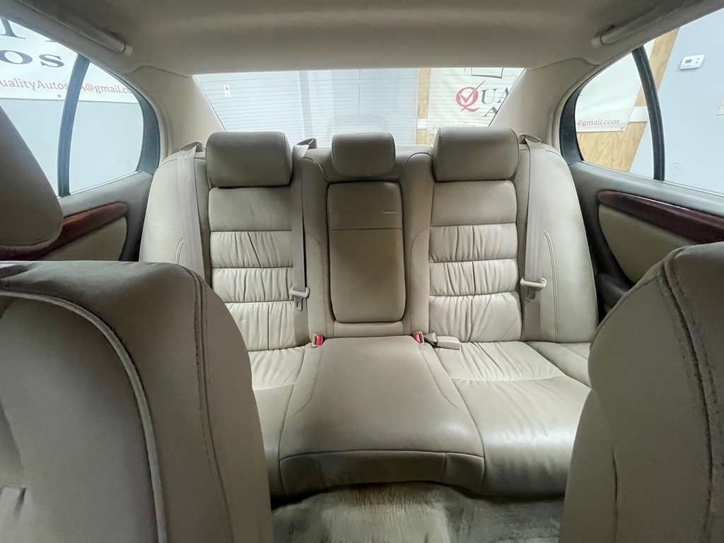 Used 1998 Lexus GS 300 RWD image 29