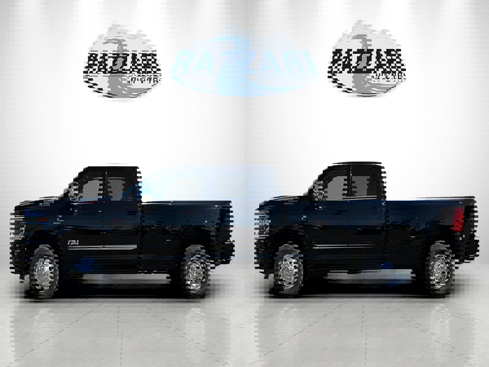 New 2025 RAM 3500 Limited image 6