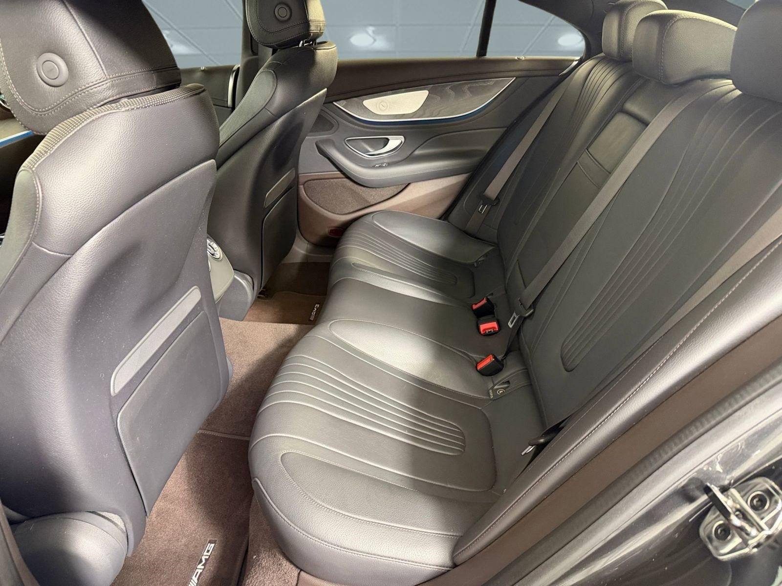 Used 2020 Mercedes-Benz CLS 450 image 13
