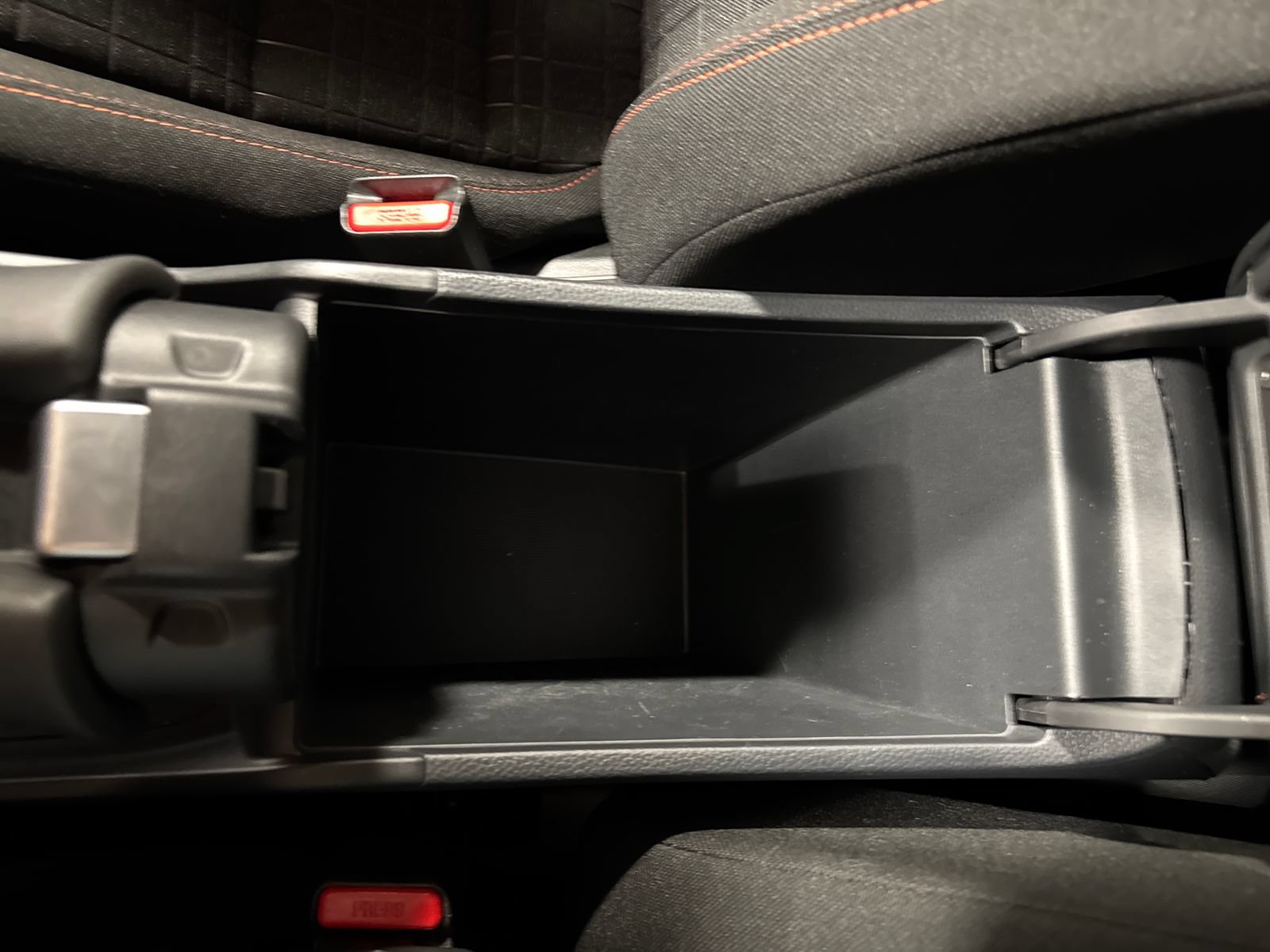 Certified 2024 Honda HR-V Sport image 25