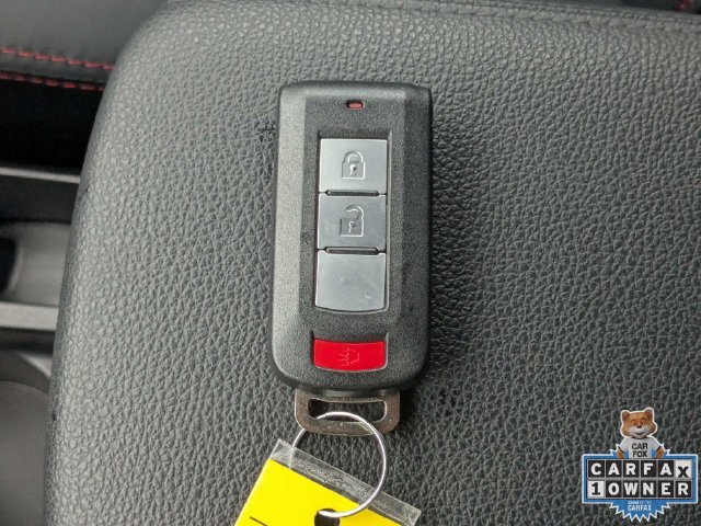 Used 2026 Mitsubishi Outlander Sport SE AWD/4WD image 38