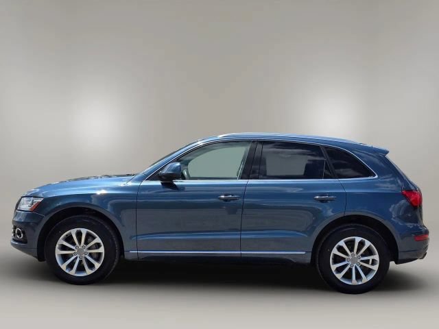Used 2015 Audi Q5 2.0T Premium Plus w/ Technology Package AWD/4WD image 8
