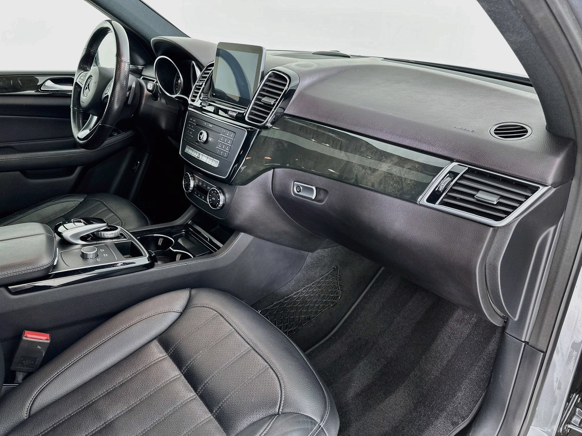 Certified 2018 Mercedes-Benz GLE 350 image 32