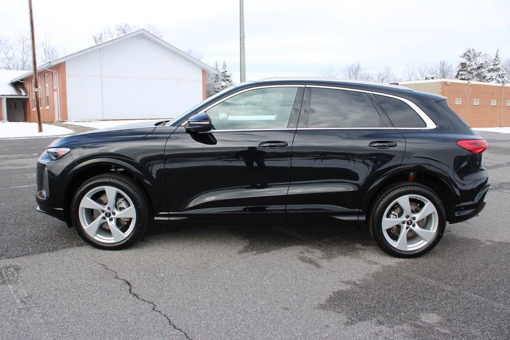New 2025 Audi Q5 Premium Plus image 5
