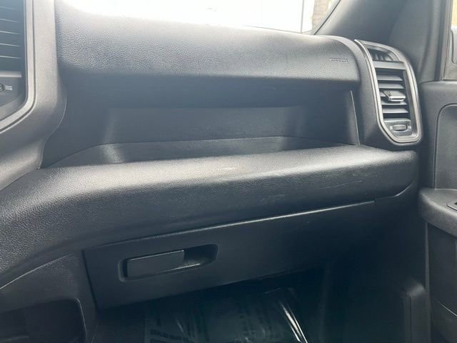 Used 2022 RAM 2500 Tradesman image 31