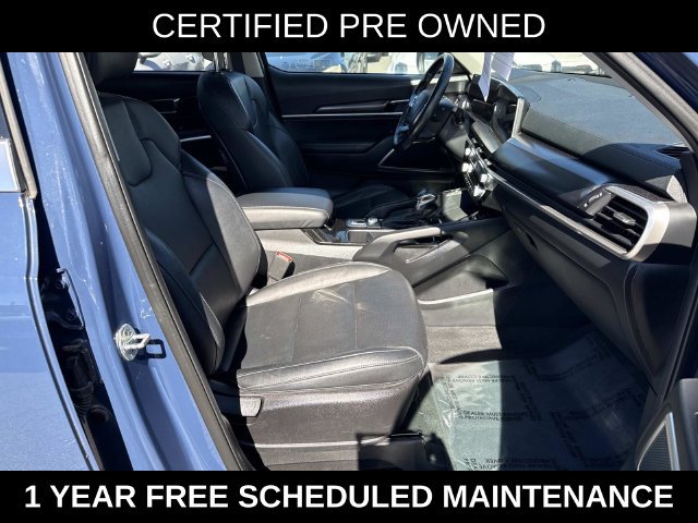 Used 2023 Kia Telluride S AWD/4WD image 9