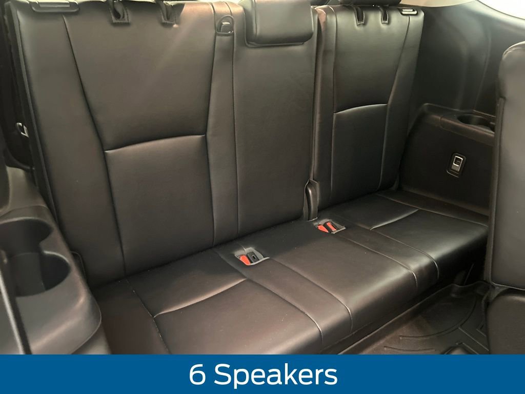 Used 2022 Toyota Highlander XLE image 19