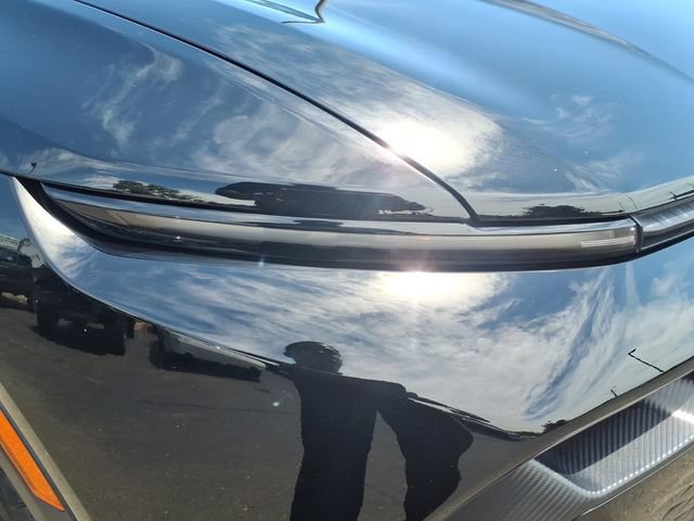 Used 2026 Chevrolet Equinox EV LT w/ Comfort Package AWD/4WD image 11