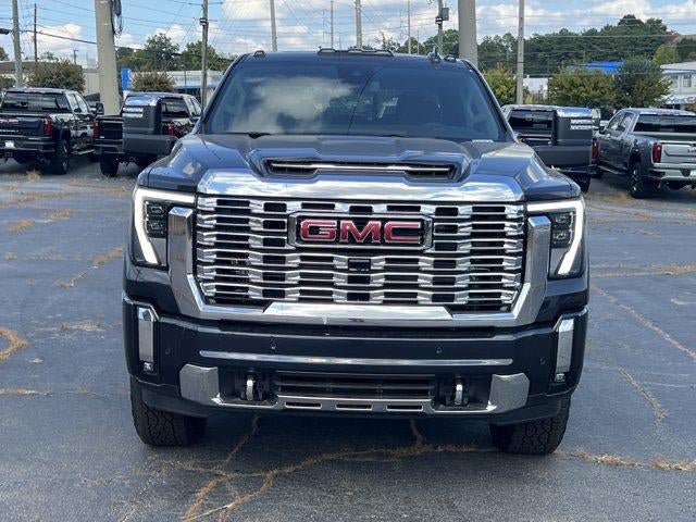 New 2026 GMC Sierra 2500 Denali AWD/4WD image 2