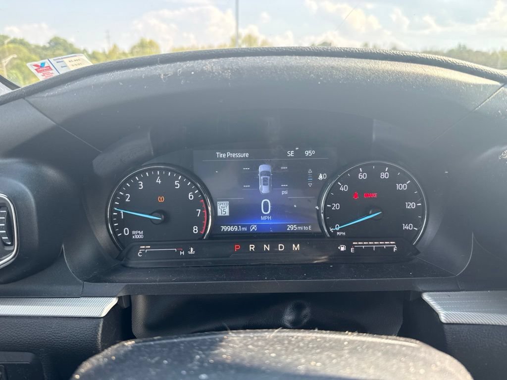 Used 2020 Ford Explorer XLT w/ Equipment Group 202A AWD/4WD image 2