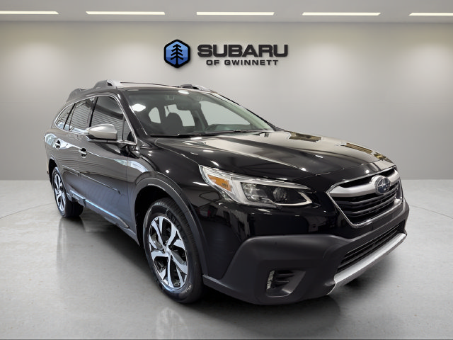 Certified 2022 Subaru Outback Touring XT w/ Popular Package #2 AWD/4WD image 7