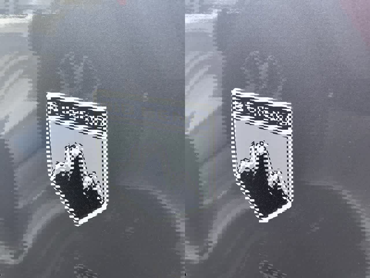 Used 2022 Ford Bronco Sport Big Bend w/ Convenience Package image 36