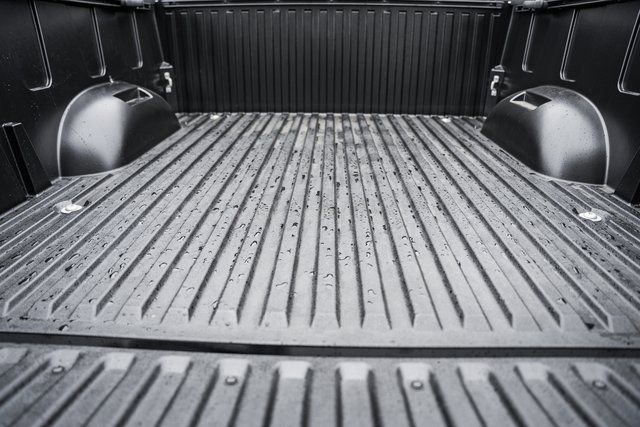 New 2026 Toyota Tundra SR5 image 10