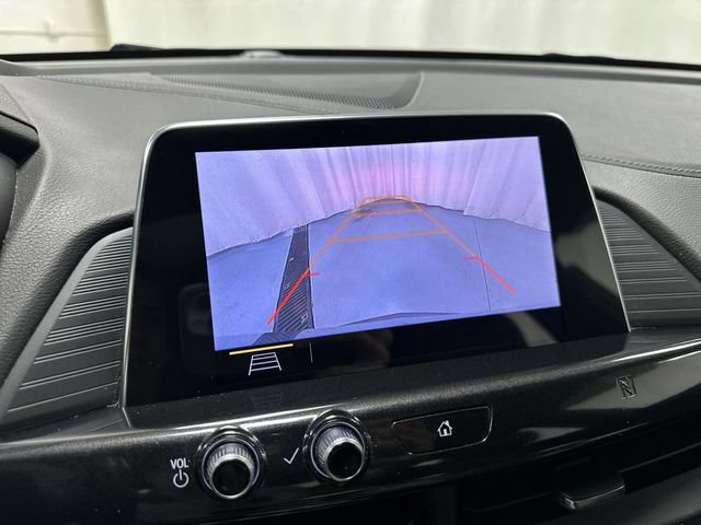 Used 2020 Cadillac CT4 Premium Luxury AWD/4WD image 13